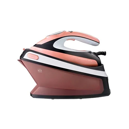 Parogenerator Centek CT-2300 3200Vt, LED, keram podoshva,avtovykl, par udar,samoochistka,zasch ot nakipi_1