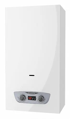 Gazovaya kolonka Ariston FAST R DISPLAY 10 L NG_2