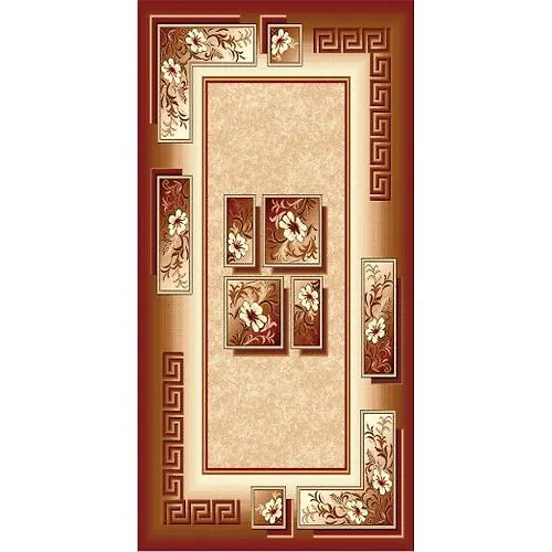 Kover Zolushka 200*400 pryam - 041-04_1