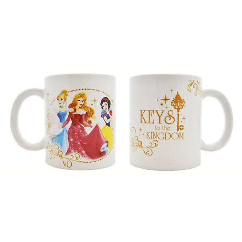 Kruzhka 350 ml Disney 