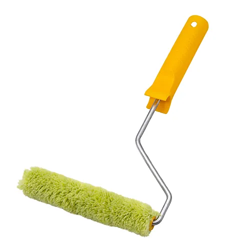 Valik-mini malyarnyj s rukoyatkoj 