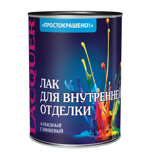 Lak Prostokrasheno dlya vnutrennej otdelki alkidnyj 2,4 kg_1