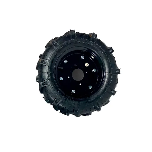Koleso dlya motobloka Pahar 4.00-10 (shestigrannik) (TSR820, TSR-900, TSR-1000) levoe_1