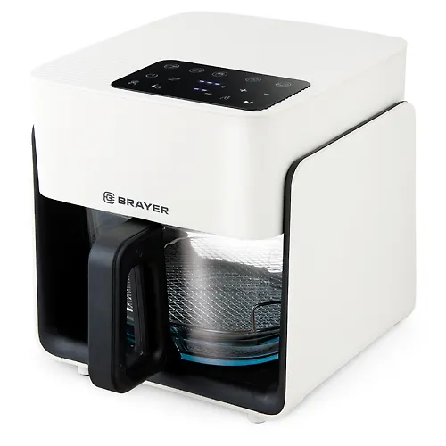 Aerogril BRAYER 2046BR_1
