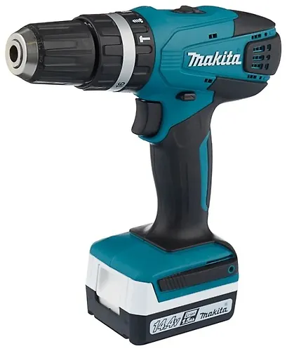 SHurupovert akkumulyatornyj HP347DWE Makita_2