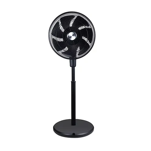 Ventilyator napolnyj Polaris PSF 4012 CHernyj CN_1