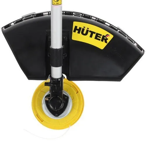 Trimmer Huter GGT-1500TX_3