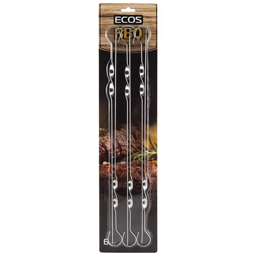 Nabor shampurov ECOS ND-300D (r-r 45x1sm x1,5mm, forma pryamaya, nerzh.) art.999621_1