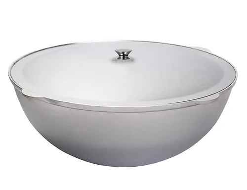 Kazan dlya plova 22l 