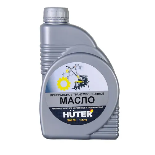 Maslo transmissionnoe SAE 90 Huter, 1l. 73/8/2/2_1