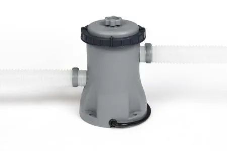 Bassejn karkasnyj Steel Pro Max 366h76 sm, 6473 l, filtr-nasos, 56416 Bestway art.030557_2