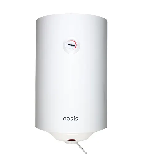 Vodonagrevatel nakopitelnyj elektricheskij Oasis MS-30 (Slim, emal)_1