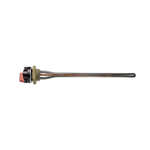 TEN radiatornyj 2000Vt.ITA D42 361 mm. s termostatom art.24069K_1