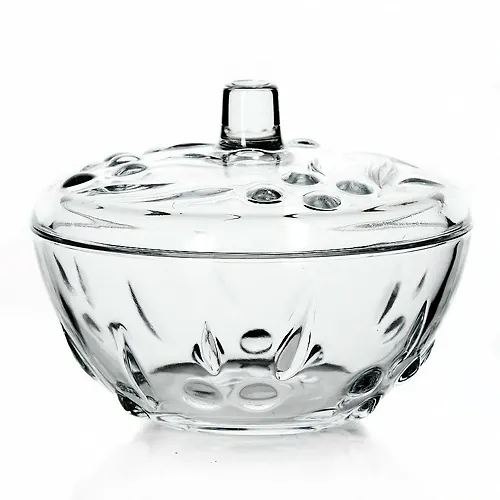 Konfetnitsa Pasabahce Perla, diametr 140 mm art.97236B_1