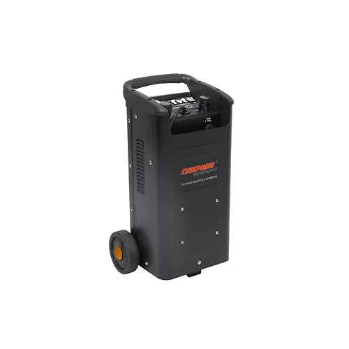 Ustrojstvo pusko-zaryadnoe PARMA-Elektron UPZ-320 (12/24 V, 30-500 A·ch; zaryad 1,0 kVt, 30 A; pusk 6,4 kVt)_1