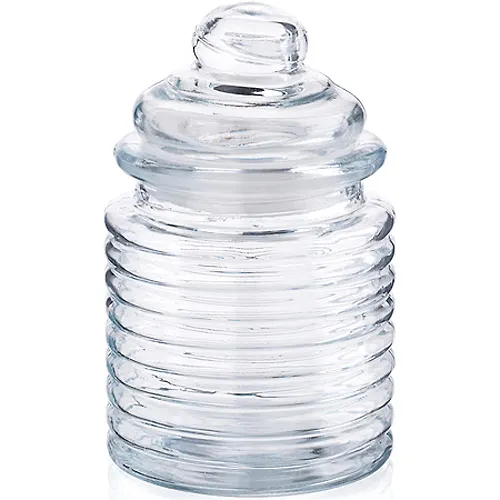 27050 Banka dlya sypuchih 250 ml MB (h48) 