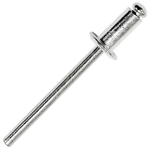 Zaklepka Kraton alyum, 3,2h10mm, 50sht_1