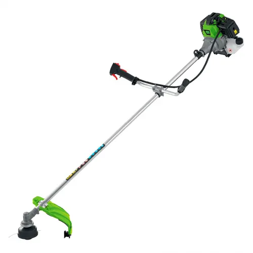 Trimmer benzinovyj KS-1300N, 25 sm3, nerazemnaya shtanga, sostoit iz 2 chastej// Sibrteh art.962505_1