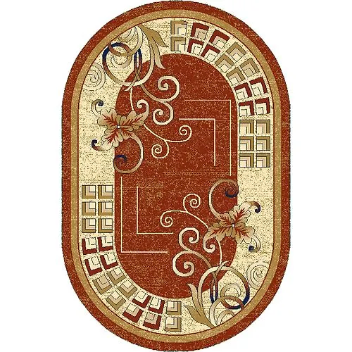 Kover Noktyurn 80*150 oval - 41505-04_1