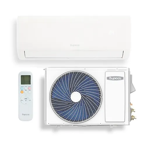 SPLIT-SISTEMA BIRYUSA B-12FPR/B-12FPQ_1