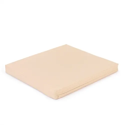 Podushka Rotang-plyus Alternativa 490h530h50mm bezhevaya (up.4) M9085_1