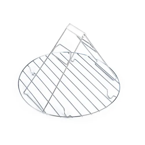 Aerogril Centek CT-1456 (krasnyj) <12+5l> 1400Vt, tajmer 90 min, max 250 , 2 reshetki_5