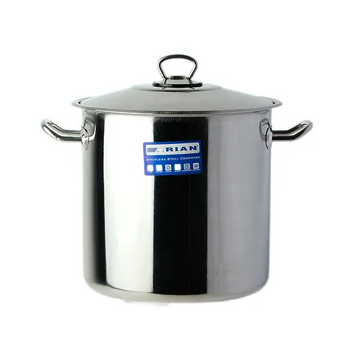 Arian Gastro vysokaya kastryulya 11l (24*24) bez s/dna / 4TTCLK1124003 art.1603.009_1