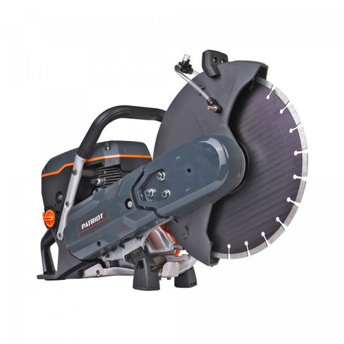 Benzorez PATRIOT DSG 735S, 75ss, 4.8 l.s, 350mm, Kejs 595102230_3