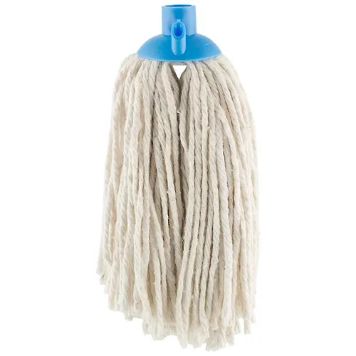 Nasadka dlya shvabry MOP, kruglaya, 200 gr. art.007977_1
