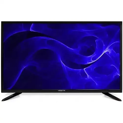 Televizor VESTA TV LED V32KH5500 chernyj_1