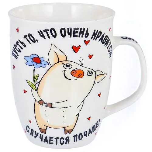 Kruzhka 350 (12) (48) 136-08027 