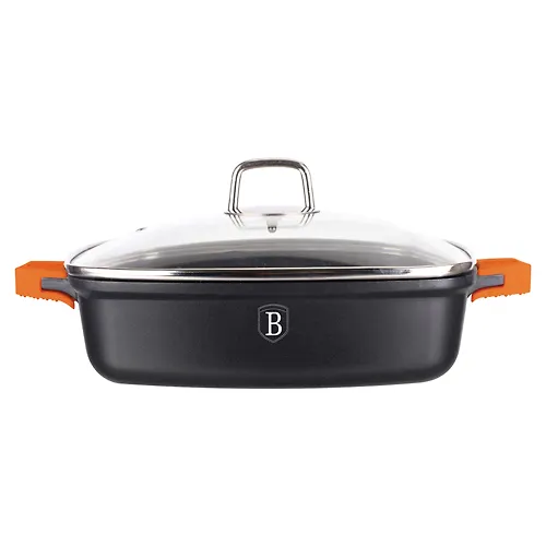 Granit Diamond Line Sotejnik s kryshkoj 28sm art.1104-BH_1