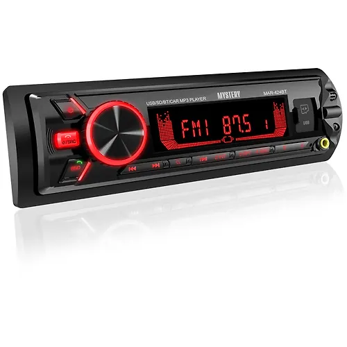 Avtoproigryvatel MP3 Mystery MAR-424BT_1