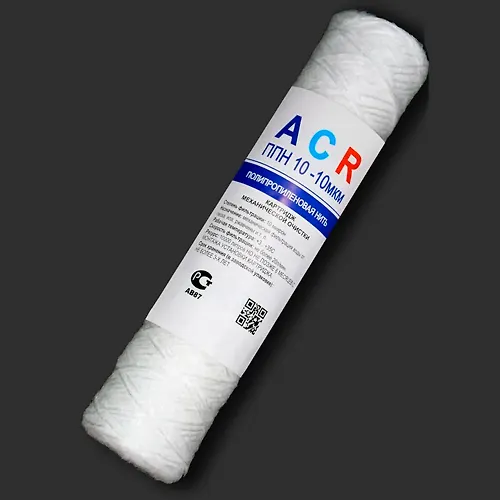 Kartridzh NIT ACR PPN10