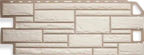 Panel Alta Profil kamen belyj 1,01 x 0,45 m_1