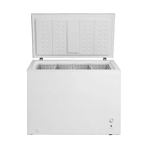 Morozilnyj lar Centek CT-4043 <249l> 985x600x850mm (SHhGhV) 2V1, 2 korziny, A+ INVERTER_2