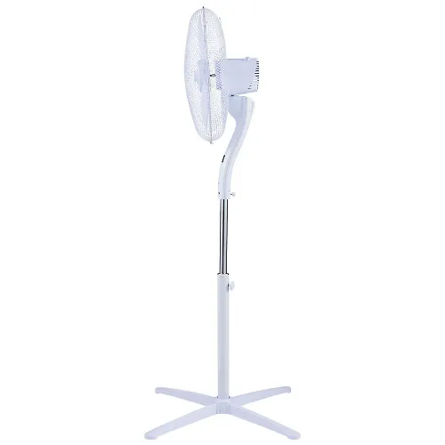 Ventilyator napolnyj Polaris PSF 4040RC Belyj_3