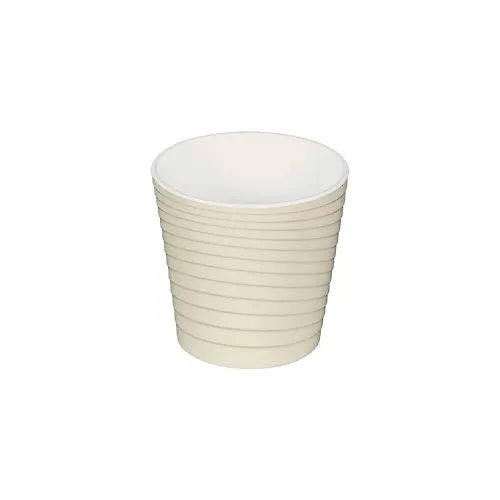 Gorshok tsvetochnyj Bloom Ar-Plast 1,2l latte art.A015_1
