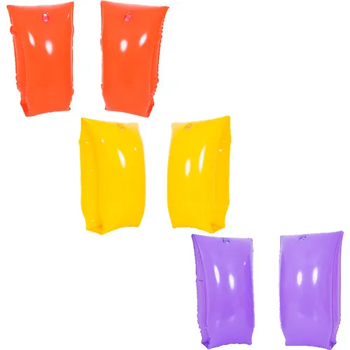 Narukavniki naduvnye 32287, razmer: 30*15sm (3 tsveta v assortimente) art.107394_1
