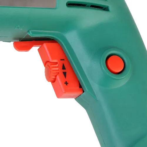 DEU-020 Drel elektricheskaya udarnaya 