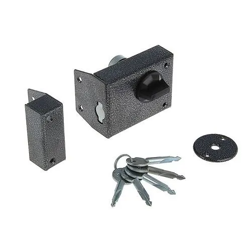 Zamok nakladnoj ZN-050 (STALF)_1