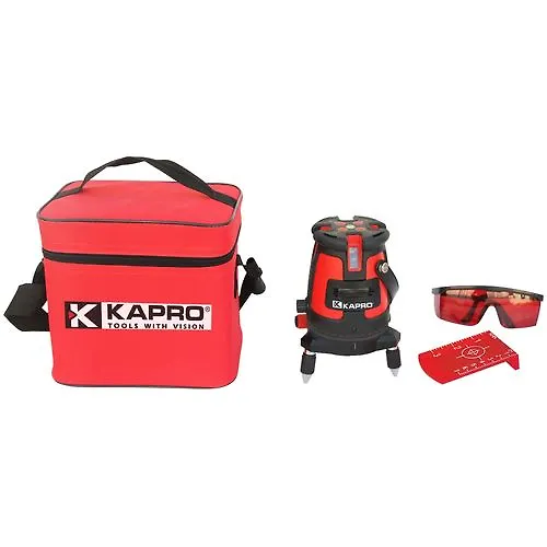 Kapro uroven lazernyj  