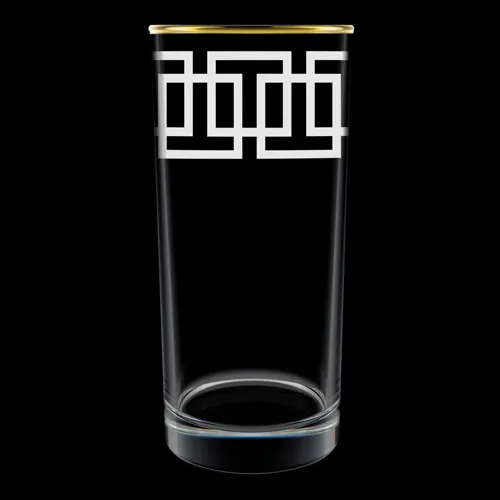 Stakan 300ml. 6sht. art.148-GZ4 
