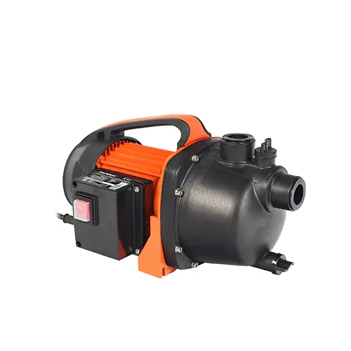 Nasos poverhnostnyj PATRIOT R 900, nasosnaya chast - plastik, 850 Vt, 3200 l/chas_1