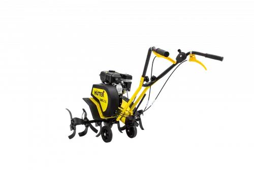 Motokultivator GMC-7.0 Huter_2