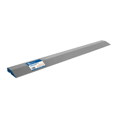 Pravilo alyuminievoe trapetsievidnoe KOBALT 1.5 m., 2 rebra zhestkosti (912-006)_1
