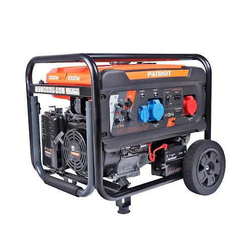 Generator benzinovyj PATRIOT GRA 8500DAW_1