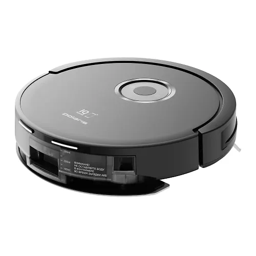 Robot-pylesos Polaris PVCR G2 3200 IQ Home Aqua CHernyj_3