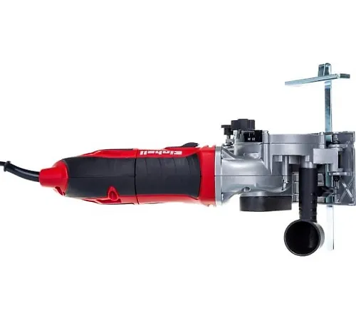 Mini-pila diskovaya Einhell TC-CS 860 Kit, 450Vt, 6000ob/min 4330992_3