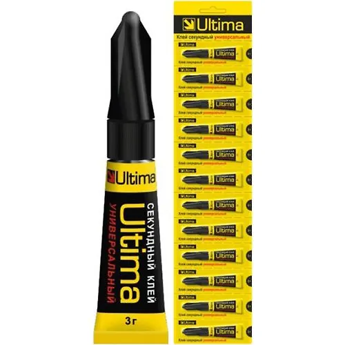 ULTIMA  super-klej GEL 3 gr., multikarta (1kor-120sht)_1